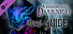 A Plunge into Darkness Official Guide banner image