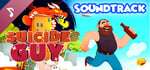 Suicide Guy Soundtrack banner image