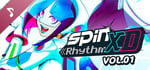 Spin Rhythm XD Vol.1 (Original Sound Track) banner image