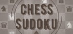Chess Sudoku banner image