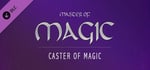 Master of Magic: Caster of Magic banner image