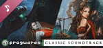 Frogwares Games Classic Soundtrack banner image