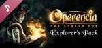 Operencia: The Stolen Sun - Explorer's Pack banner image