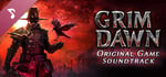 Grim Dawn Soundtrack banner image
