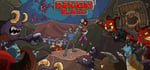 Demon Blast steam charts