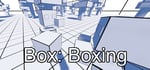 Box: Boxing steam charts