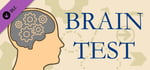 PBT - Brain Test banner image