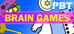 PBT - Brain Games banner image