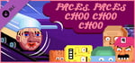 Bloody trains - Faces Faces Choo Choo Choo banner image