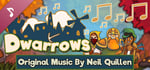 Dwarrows Soundtrack banner image