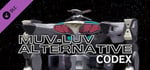 Muv-Luv Alternative CODEX banner image