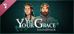 Yes, Your Grace Soundtrack banner image
