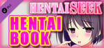 HENTAISEEK - hentai book banner image