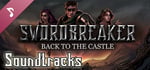 Swordbreaker: Back to The Castle Soundtracks banner image