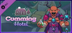 Cumming Hotel - Adult Art Pack banner image