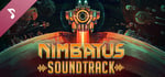 Nimbatus - The Space Drone Constructor Soundtrack banner image