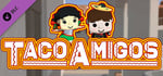 Diner Bros - Taco Amigos Campaign banner image
