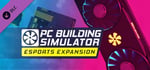 PC Building Simulator - Esports Expansion banner image