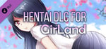 Hentai DLC for GirLand banner image