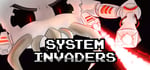 System Invaders steam charts