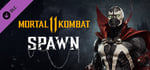 Mortal Kombat 11 Spawn banner image