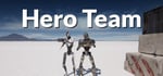 Hero Team steam charts