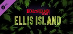 Dead Ground Arcade - Ellis Island banner image