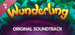 Wunderling - Soundtrack banner image