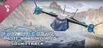 Frontier Pilot Simulator Soundtracks banner image