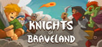 Knights of Braveland steam charts