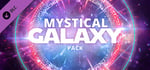 Movavi Video Editor Plus 2020 Effects - Mystical Galaxy Pack banner image