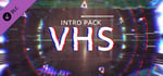 Movavi Video Editor Plus 2020 Effects  - VHS Intro Pack banner image