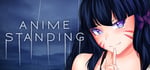 ANIME STANDING steam charts
