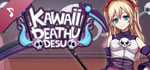 Kawaii Deathu Desu Soundtrack banner image