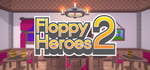 Floppy Heroes 2 steam charts