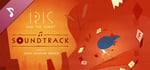 Iris and the Giant - Soundtrack banner image