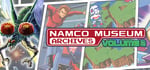 NAMCO MUSEUM ARCHIVES Vol 2 steam charts