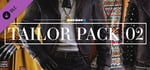 PAYDAY 2: Tailor Pack 2 banner image