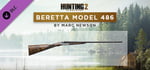 Hunting Simulator 2 Beretta Model 486 by Marc Newson banner image