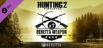 Hunting Simulator 2 Beretta Weapon Pack banner image
