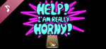 Help! I am REALLY horny! - Soundtrack banner image