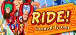 Ride! Carnival Tycoon banner image