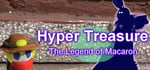 Hyper Treasure - The Legend of Macaron steam charts