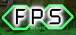 FPS Infinite steam charts