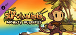 The Survivalists - Monkey Business Pack banner image