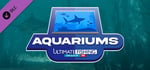 Ultimate Fishing Simulator VR - Aquariums DLC banner image