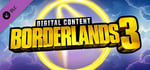 Borderlands 3: Digital Deluxe Extras banner image