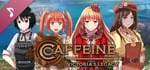 Caffeine: Victoria's Legacy OST banner image
