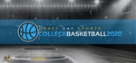 Draft Day Sports: College Basketball 2020 steam charts