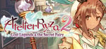 Atelier Ryza 2: Lost Legends & the Secret Fairy steam charts